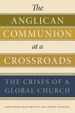 Anglican Communion at a Crossroads