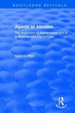 Agents of Altruism