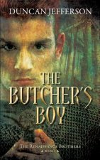 Butcher's Boy