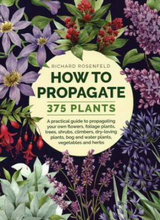 How to Propagate 375 Plants