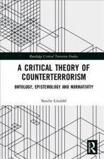 Critical Theory of Counterterrorism
