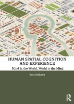 Human Spatial Cognition and Experience