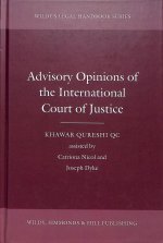 Advisory Opinions of the International Court of Justice