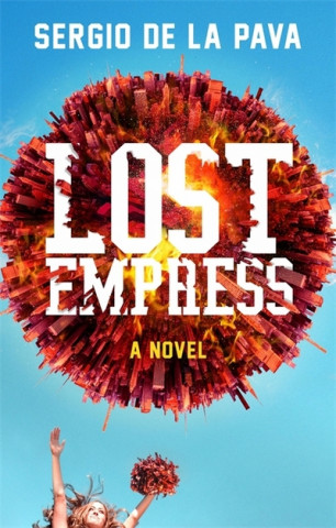 Lost Empress