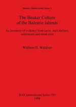 Beaker Culture of the Balearic islands