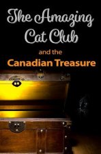 Amazing Cat Club and the Canadian Treasure