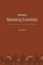 Capon's Marketing Essentials