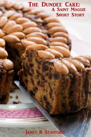 Dundee Cake