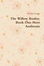 Willow Realm: Book One Meet Ambrosia