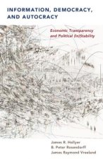Information, Democracy, and Autocracy