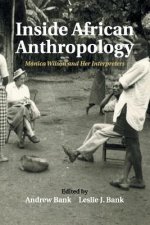 Inside African Anthropology