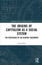 Origins of Capitalism as a Social System