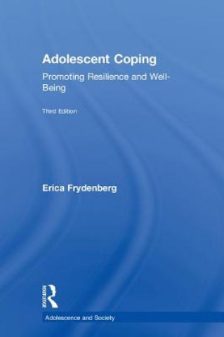 Adolescent Coping
