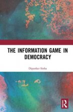 Information Game in Democracy