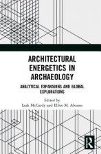 Architectural Energetics in Archaeology