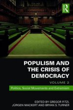Populism and the Crisis of Democracy
