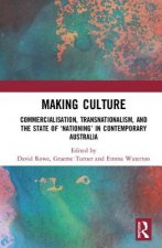 Making Culture