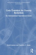 Cash Transfers for Poverty Reduction