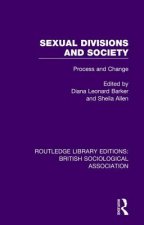 Sexual Divisions and Society