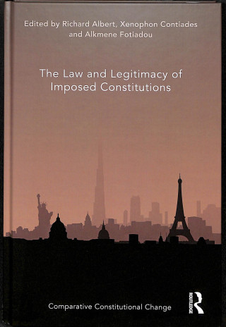 Law and Legitimacy of Imposed Constitutions