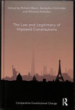 Law and Legitimacy of Imposed Constitutions