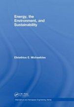 Energy, the Environment, and Sustainability