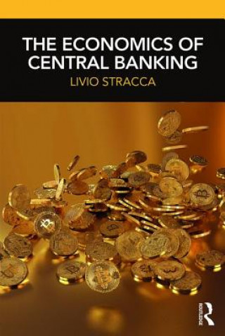 Economics of Central Banking