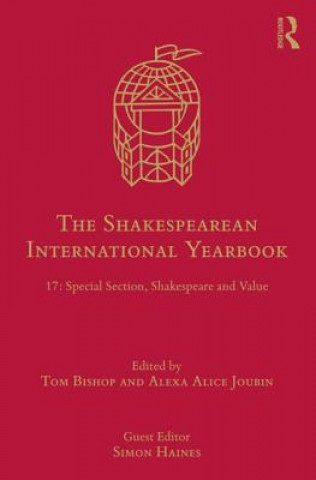 Shakespearean International Yearbook