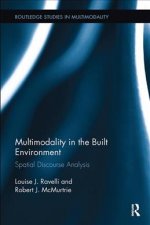 Multimodality in the Built Environment