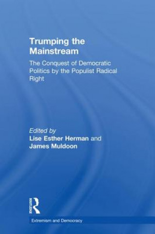 Trumping the Mainstream