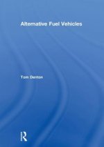Alternative Fuel Vehicles