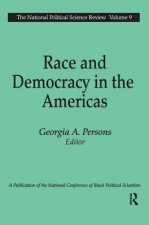 Race and Democracy in the Americas