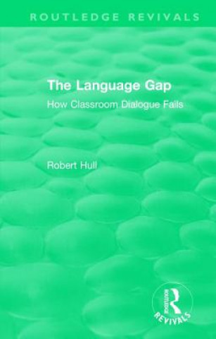 Language Gap