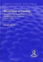 Revival: Six Lectures on Painting (1904)