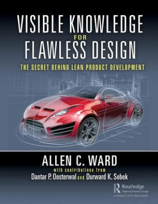 Visible Knowledge for Flawless Designs
