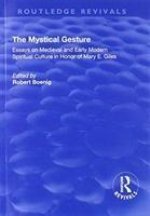Mystical Gesture