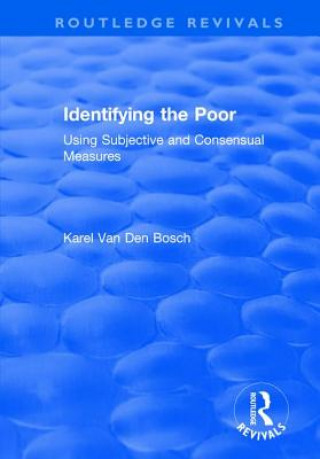 Identifying the Poor