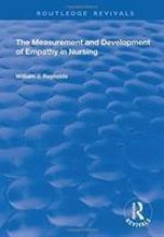 Measurement and Development of Empathy in Nursing