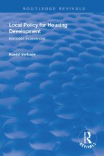Local Policy for Housing Development