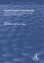 Young People in Risk Society