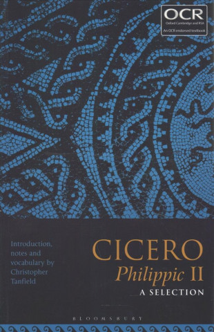Cicero Philippic II: A Selection