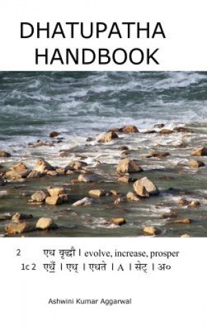 Dhatupatha Handbook