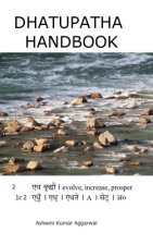 Dhatupatha Handbook
