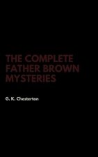 Complete Father Brown Mysteries