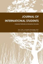 Journal of International Students 2017 Vol 7 Issue 4