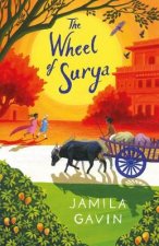 Wheel of Surya Anniversary Edition