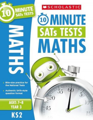Maths - Year 3