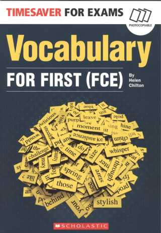 Vocabulary for First (FCE)