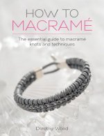 How to Macrame