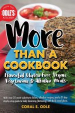 More Than A Cookbook
